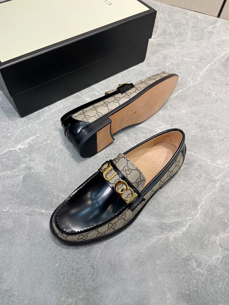 Gucci Loafers