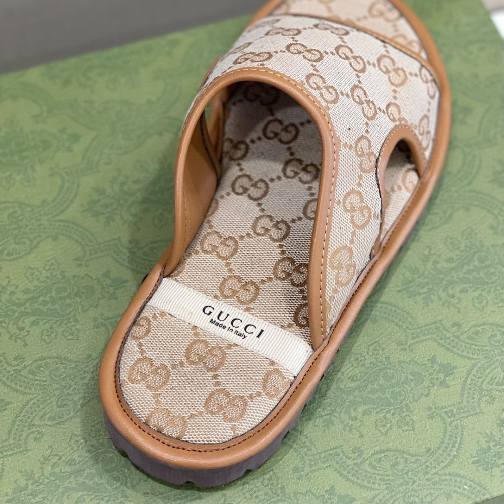 Gucci Slipper