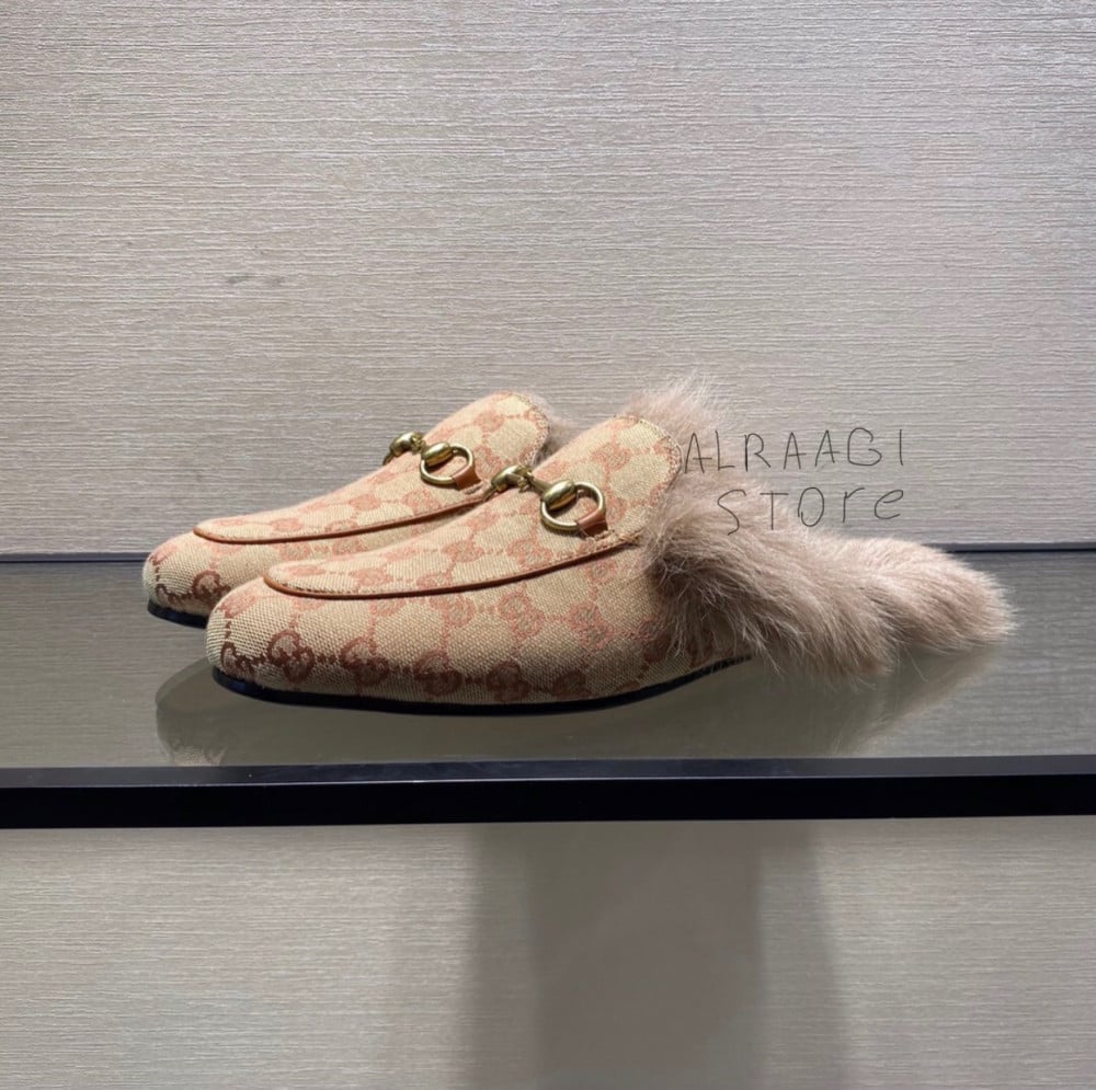 Gucci Loafers