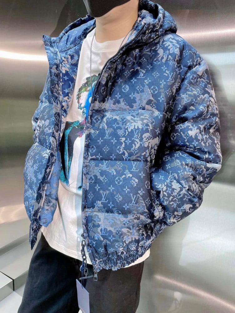 LV Jacket