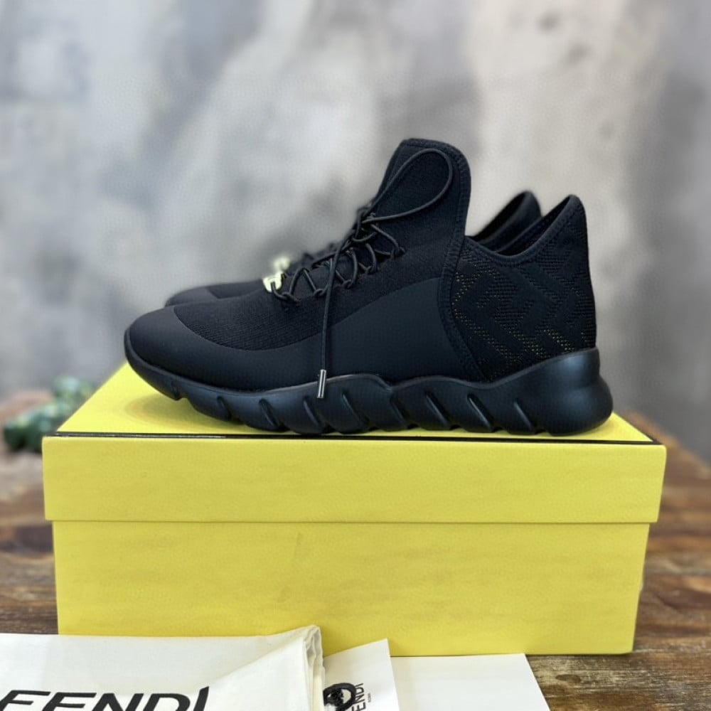 Fendi Sneckers