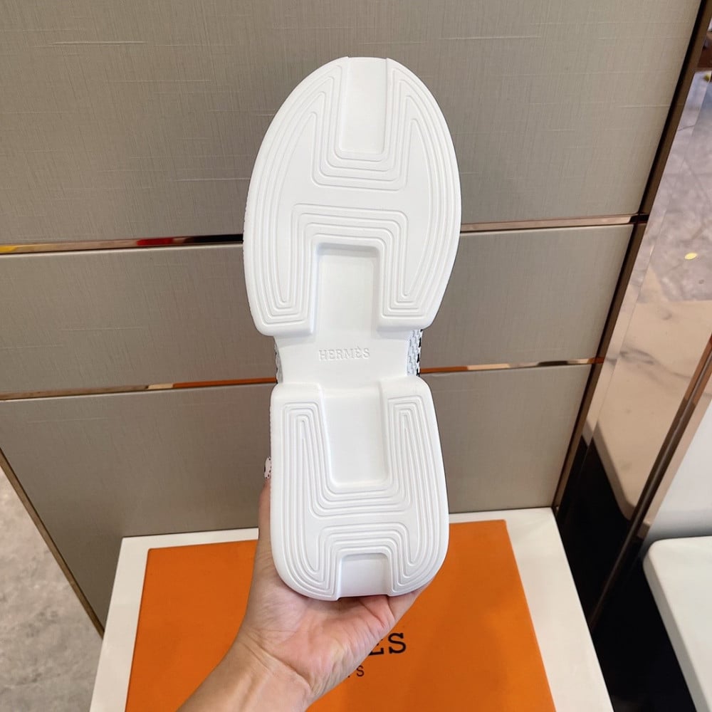 Hermes Slipper