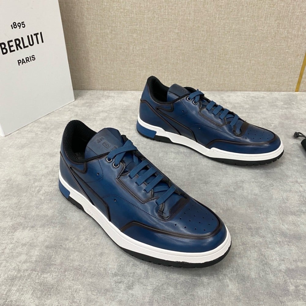 BERLUTI