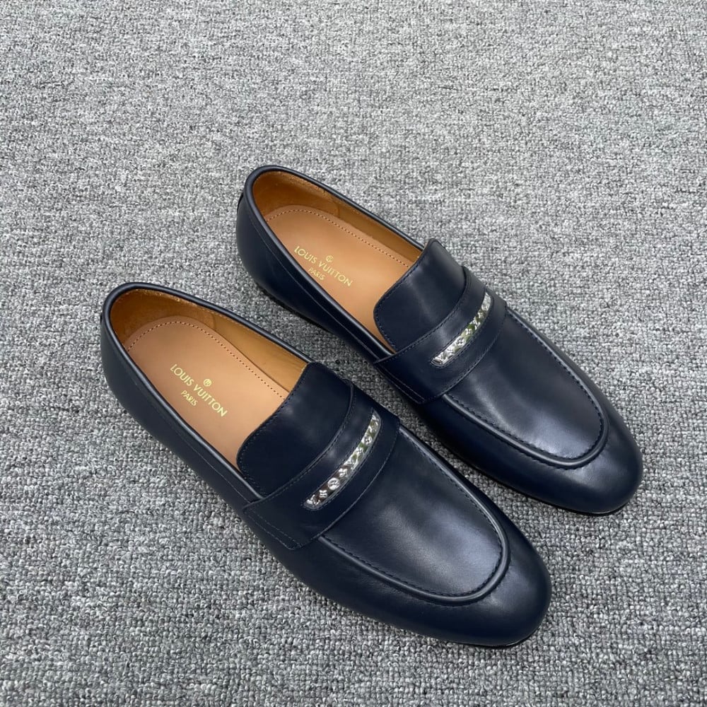 LV  Loafers