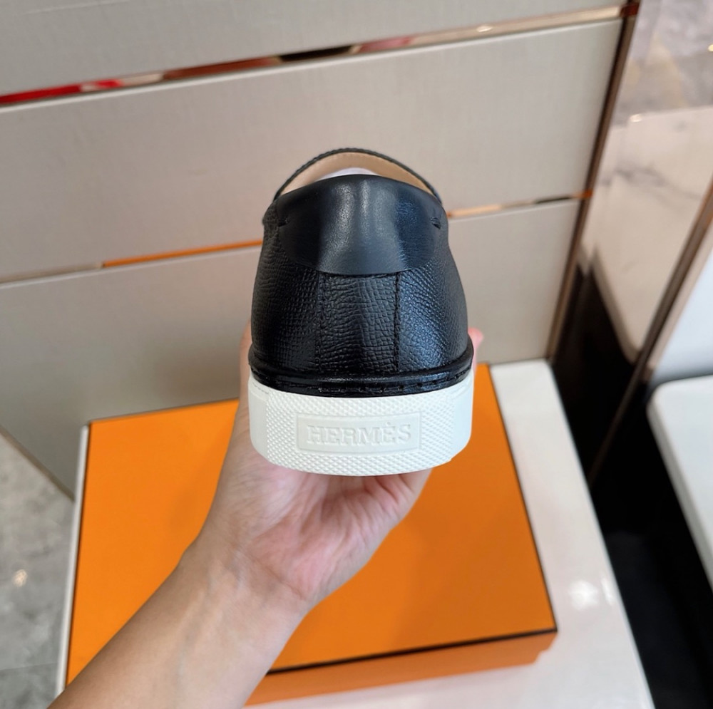 Hermes Loafer