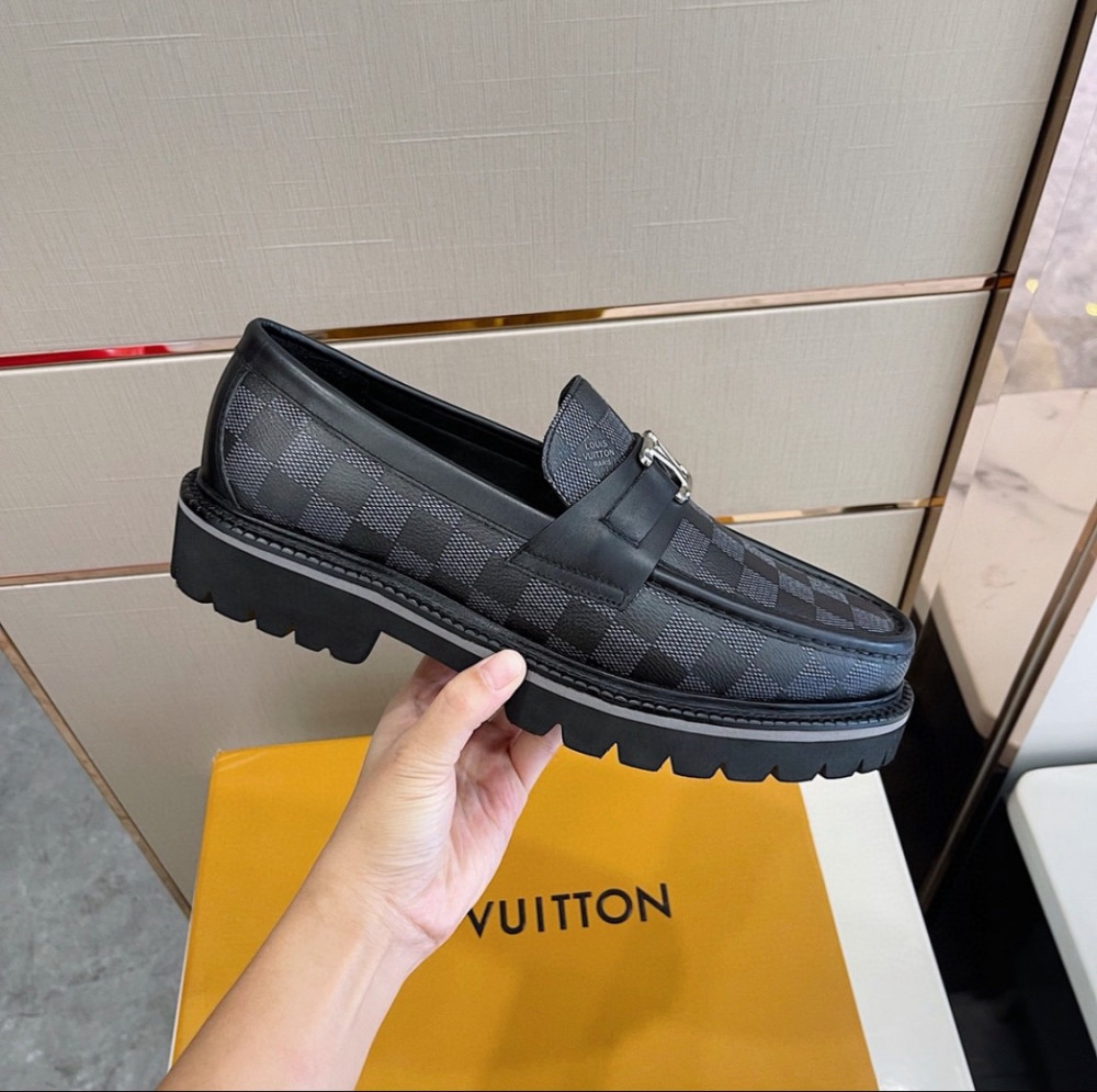 LV Loafers