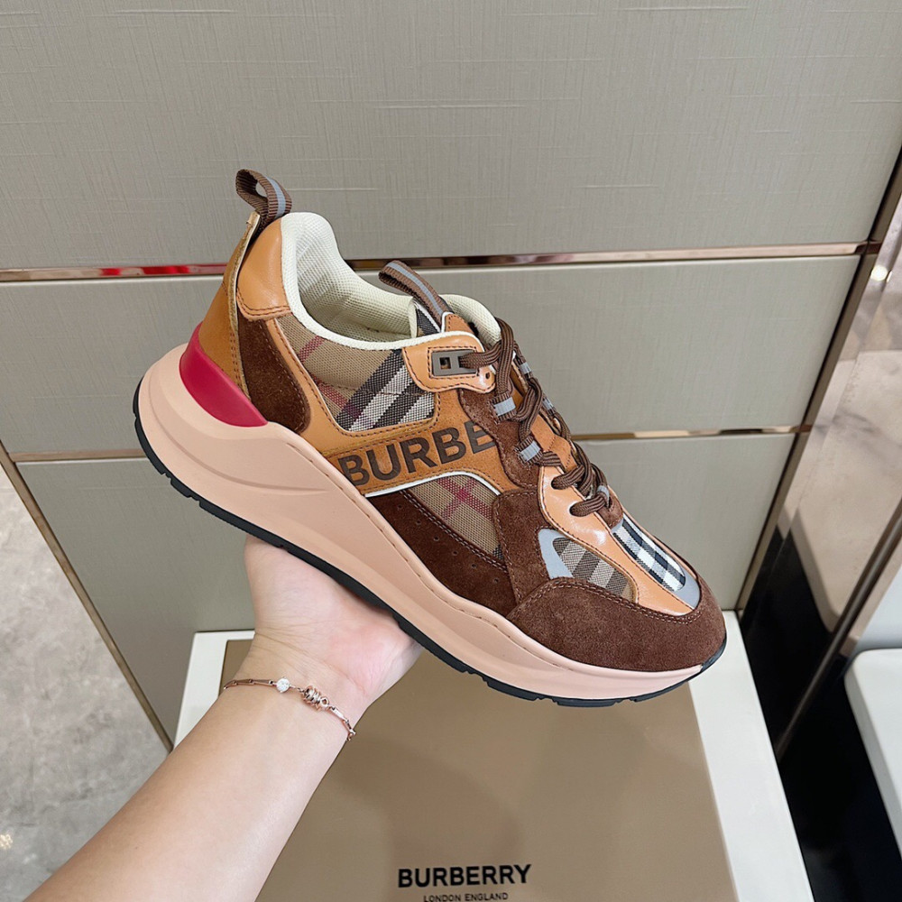 Sneakers Burberry