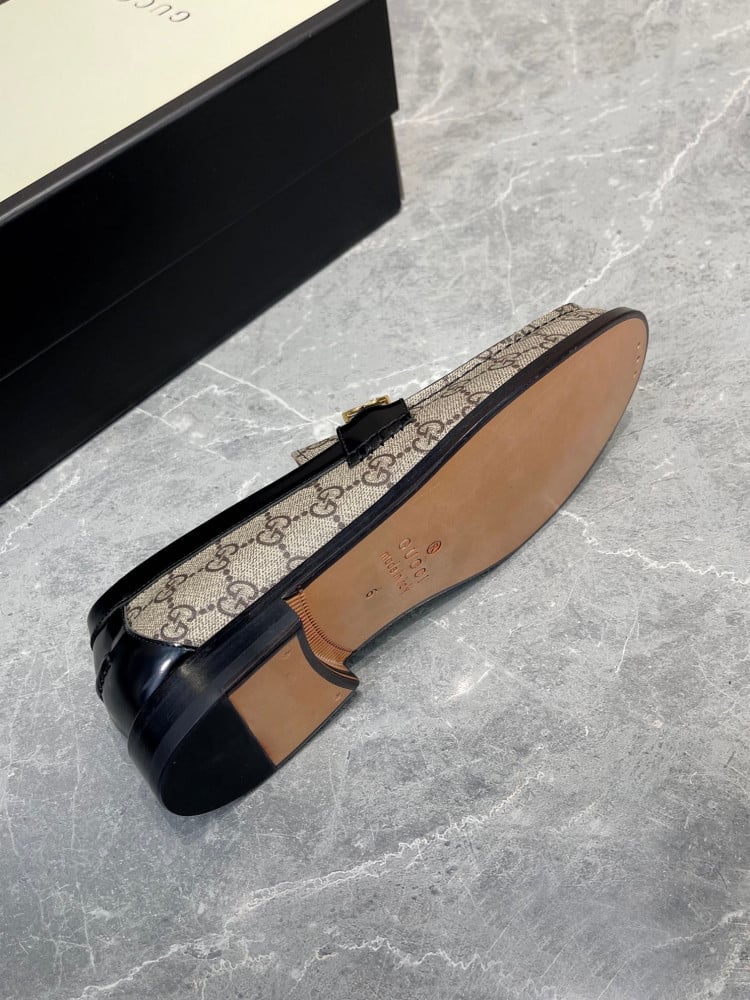 Gucci Loafers