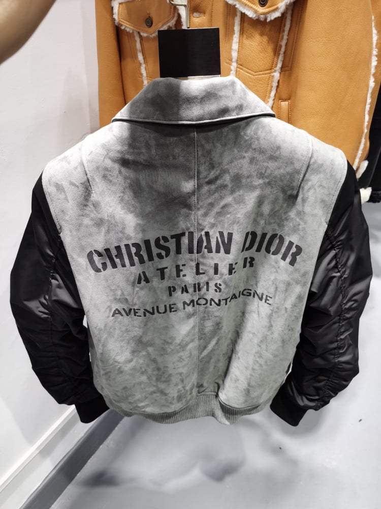 Dior Jacket