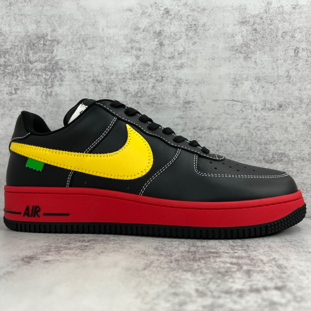 LV X Nike