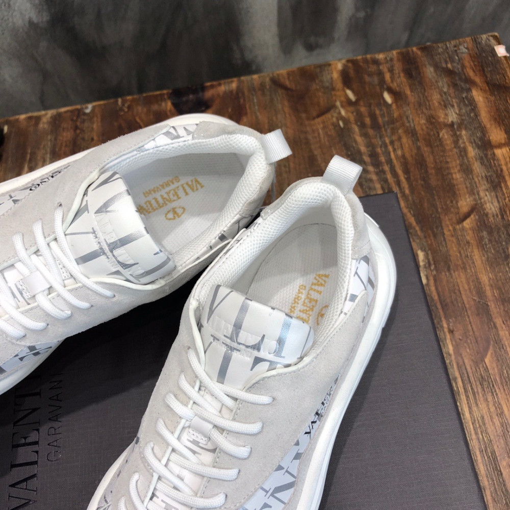 Valentino Sneckers