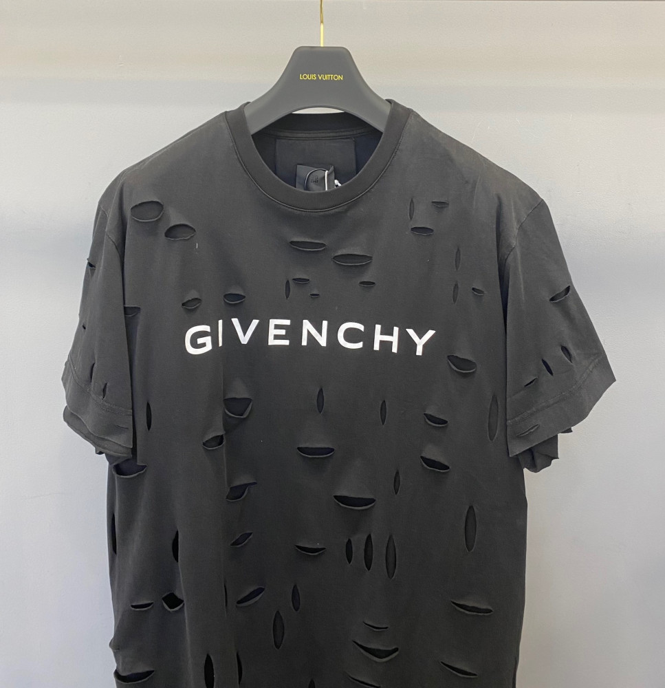 Givenchy t shirt on sale 2020