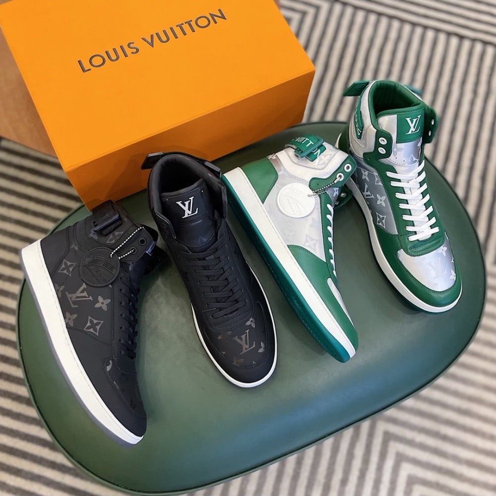 LV Sneckers