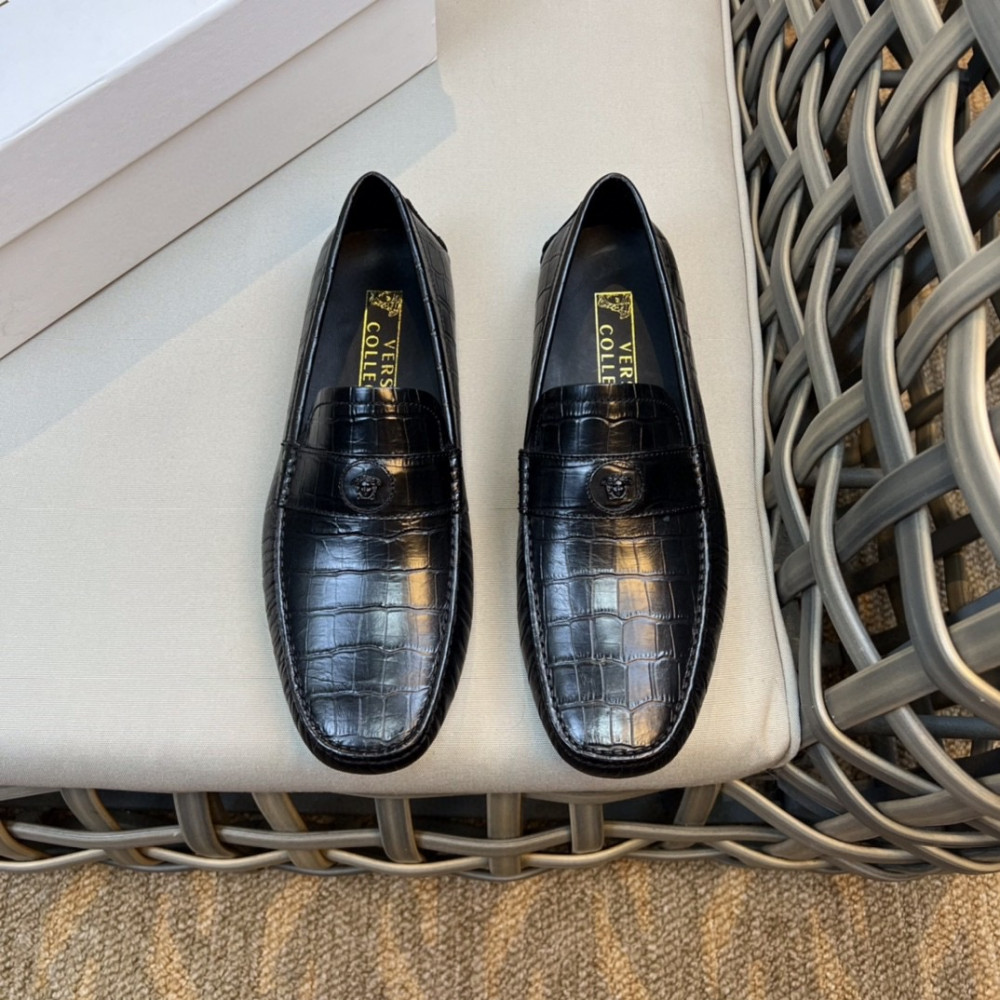 Versace Loafers