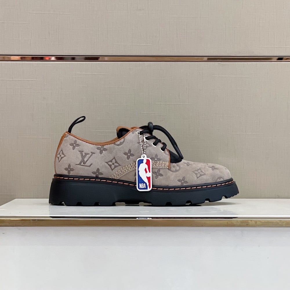 LV Loafers