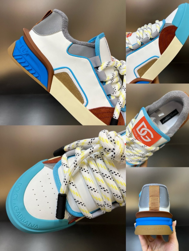 D&G Sneakers