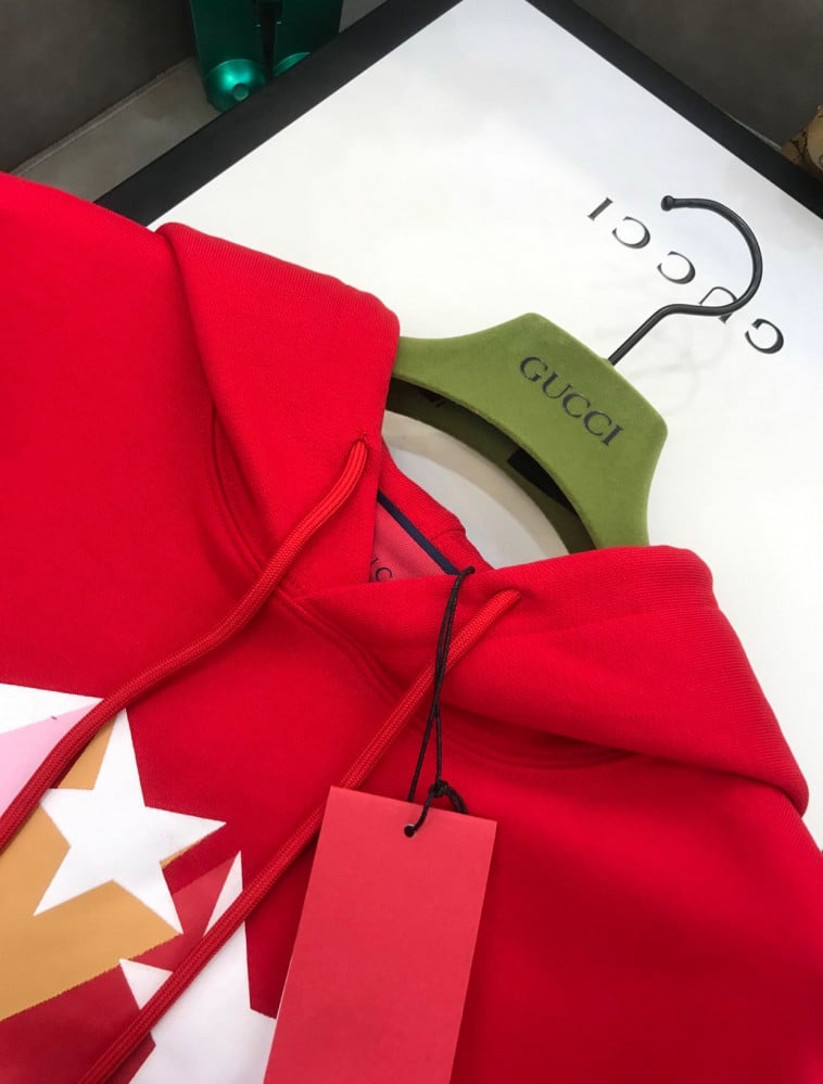 Gucci Sweater