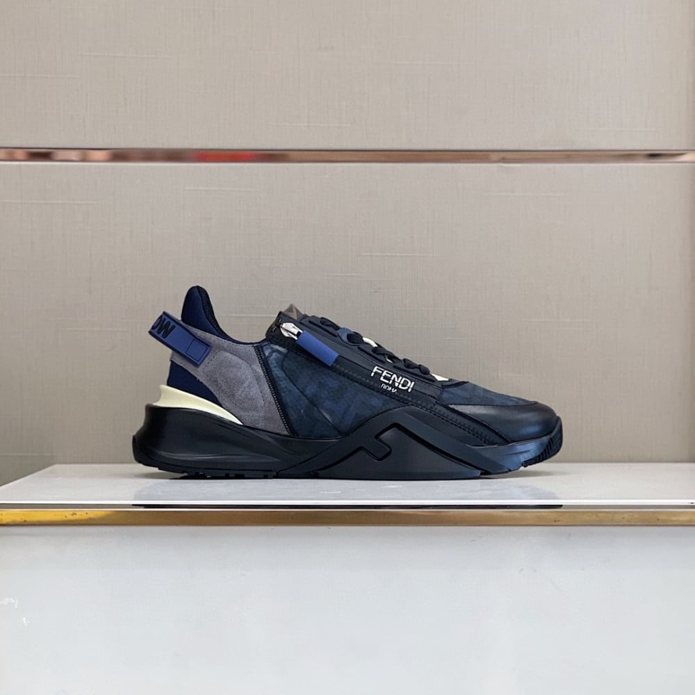Fendi Sneckers