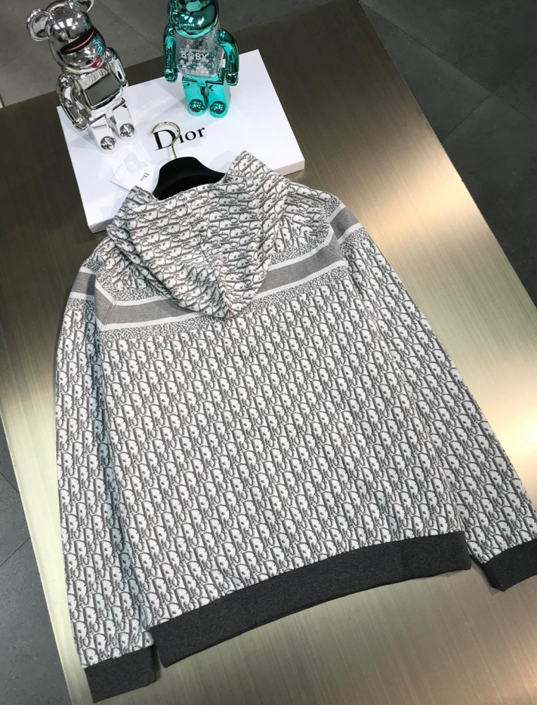Dior Sweater