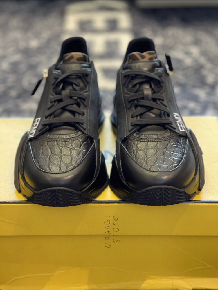 Fendi Sneakers