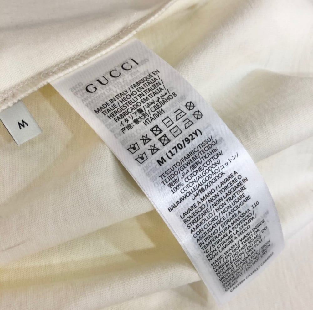 Gucci T-shirt