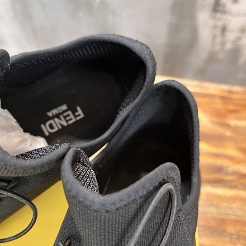 Fendi Sneckers