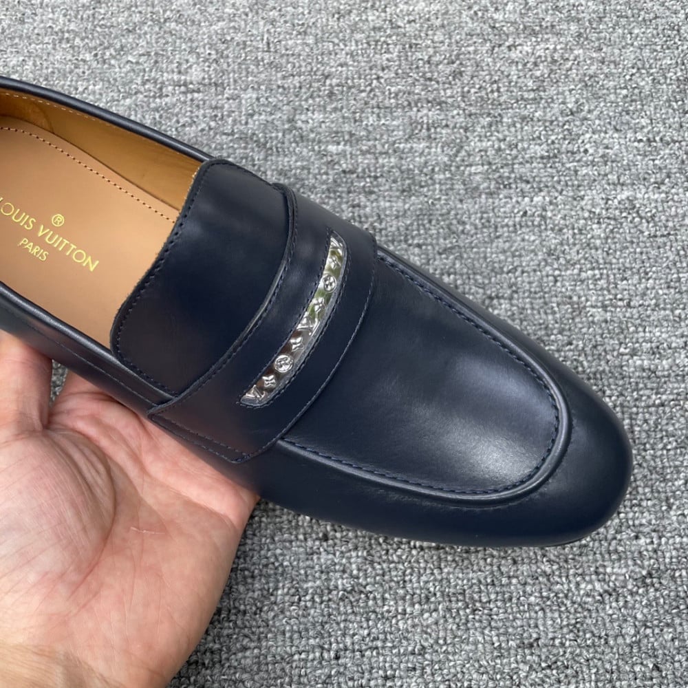 LV  Loafers