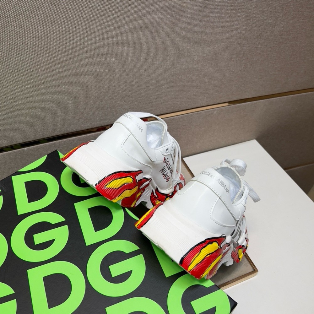 D&G
