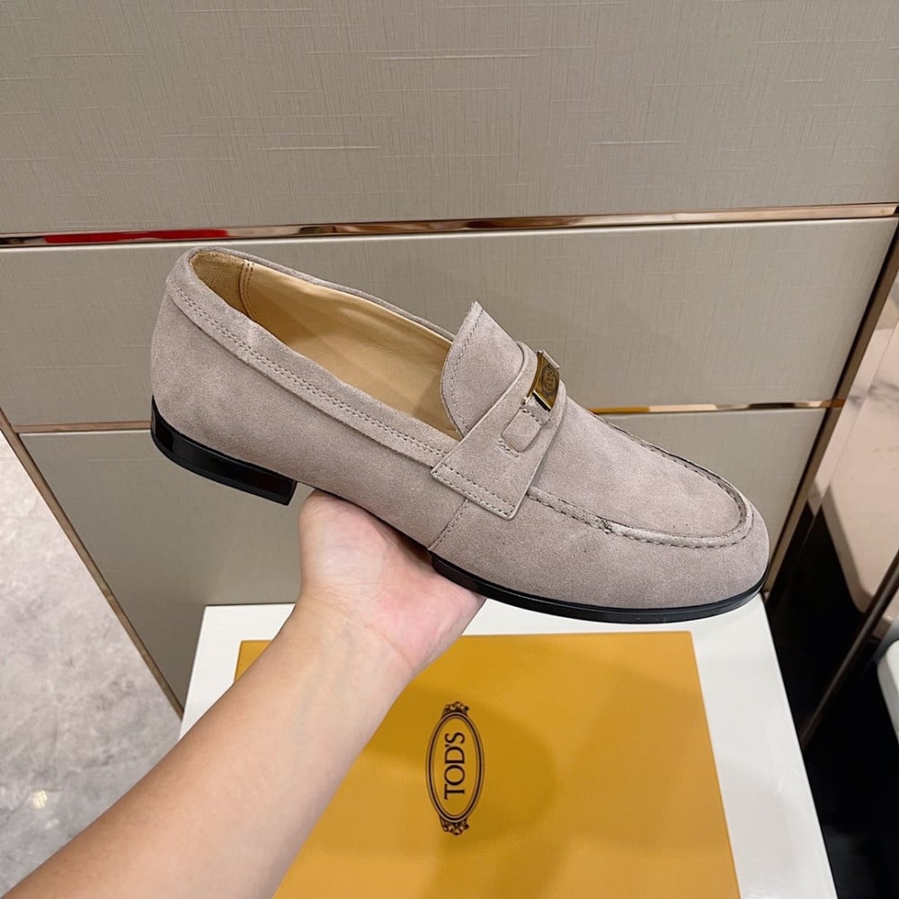 Hermes Loafer