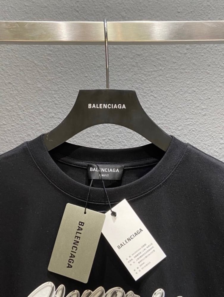 Balenciaga T-shirt