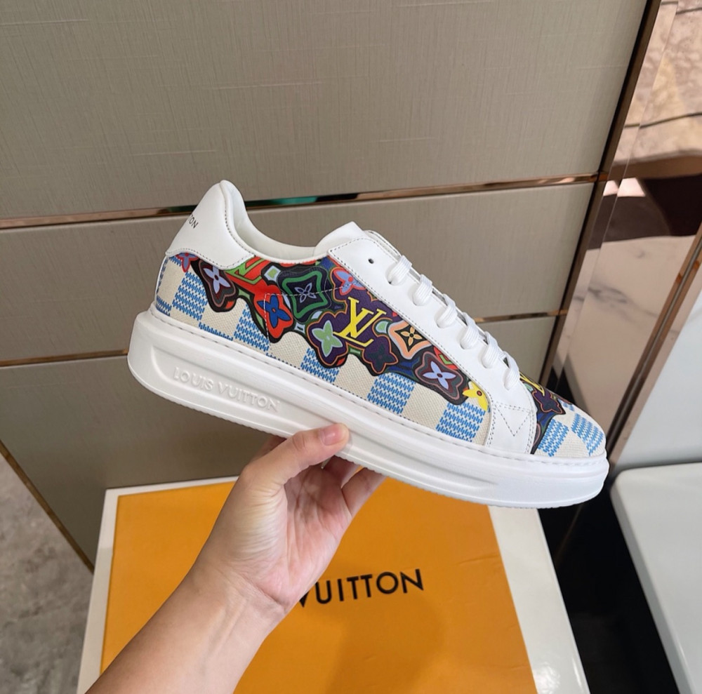 LV Sneakers