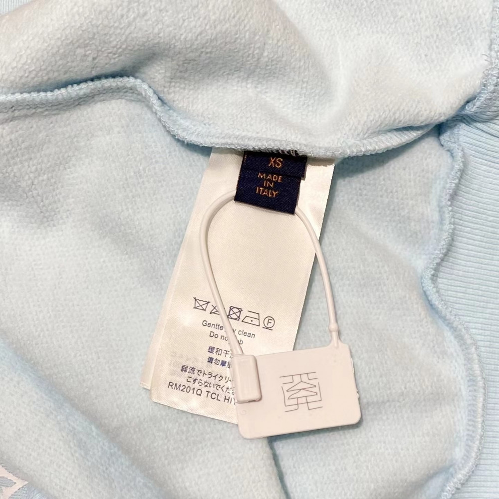 LV Sweater
