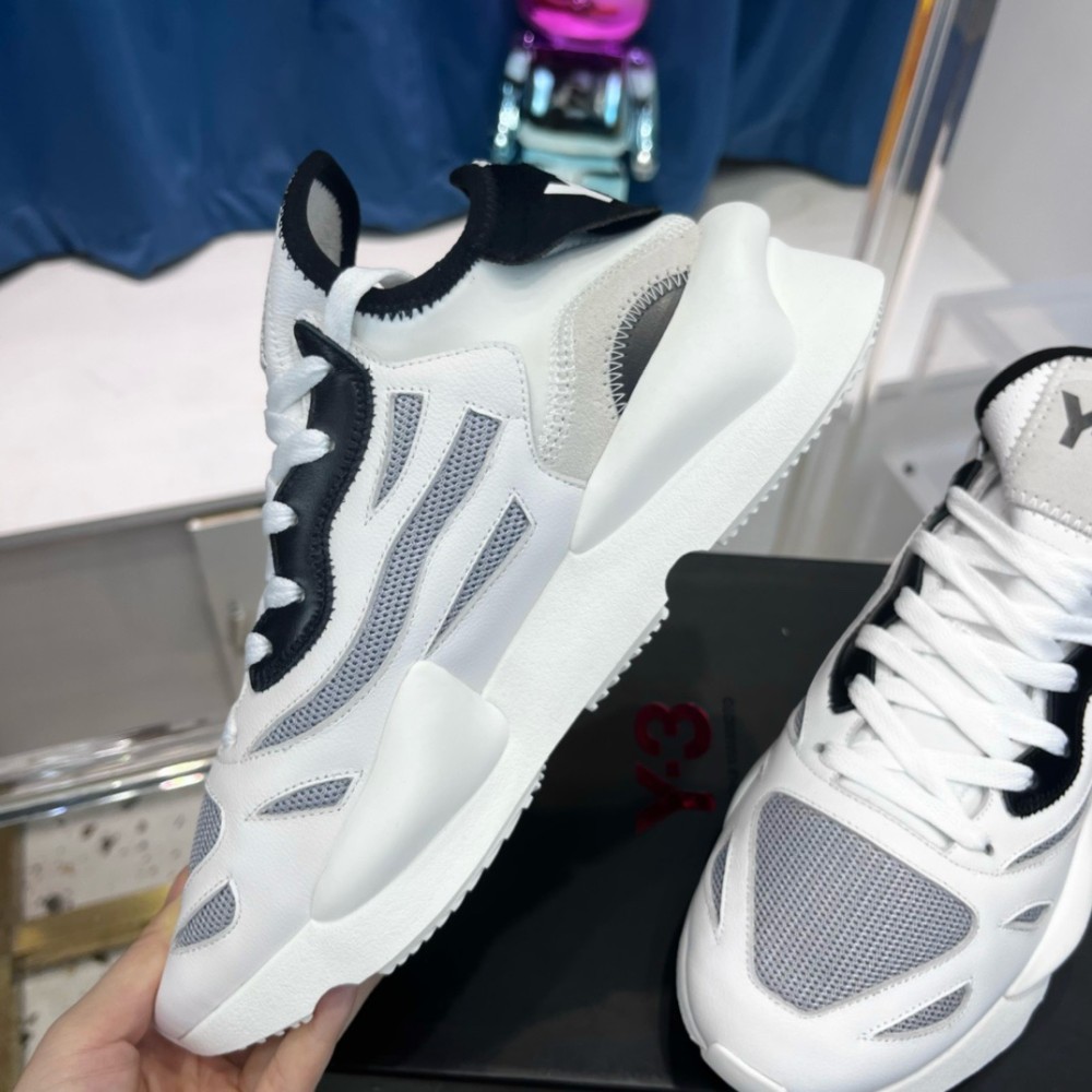 Y-3
