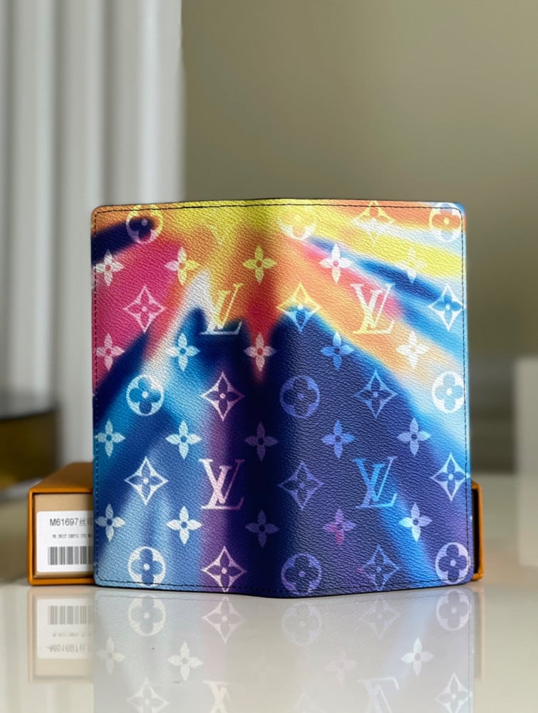LV wallet