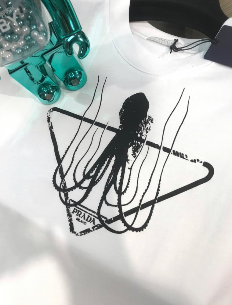 Prada T-shirt