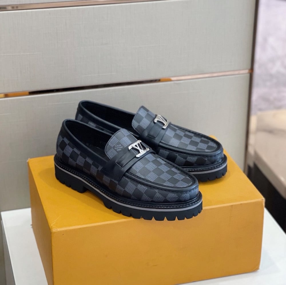 LV Loafers