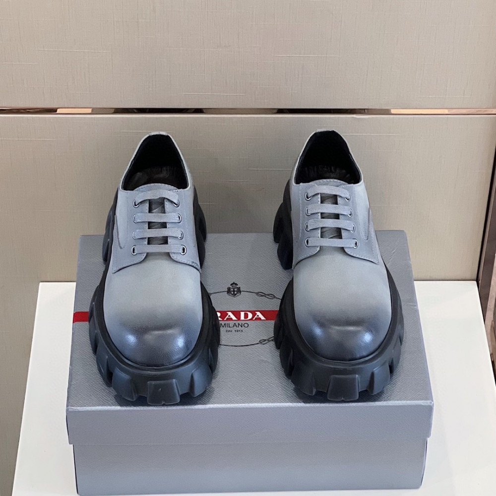 Prada Loafer