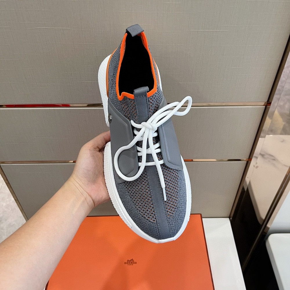Hermes Sneakers