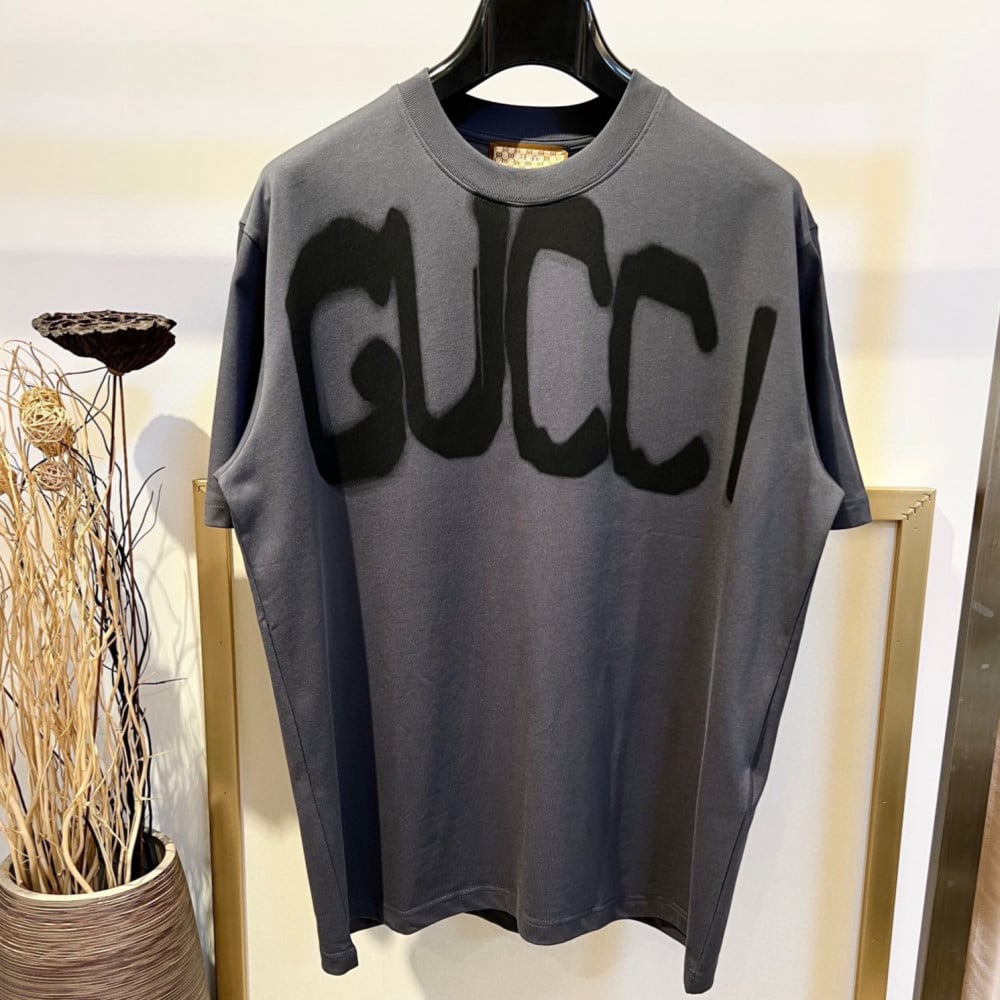 T shirt clearance gucci usata