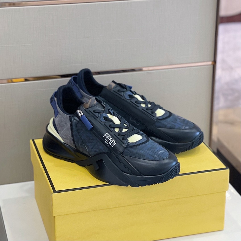 Fendi Sneckers