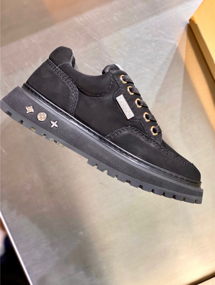 LV X NBA Sneakers