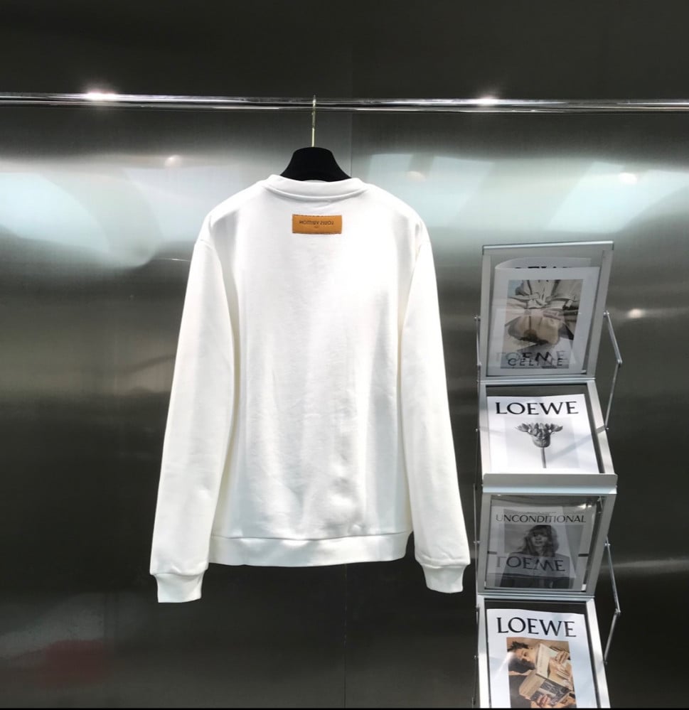 LV Sweater