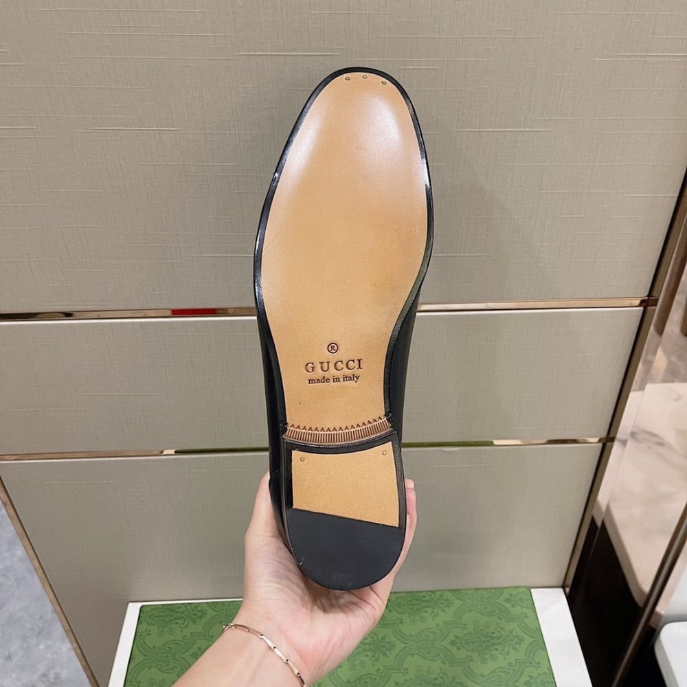 Gucci Loafers