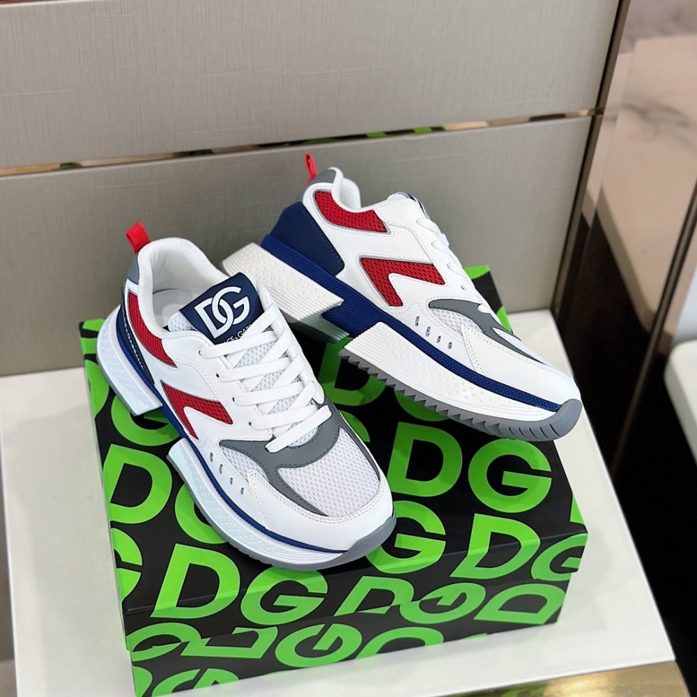 D&G