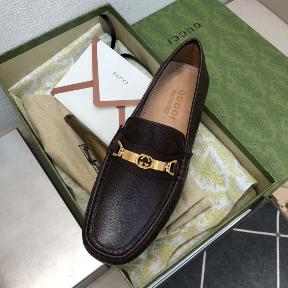 Gucci Loafer