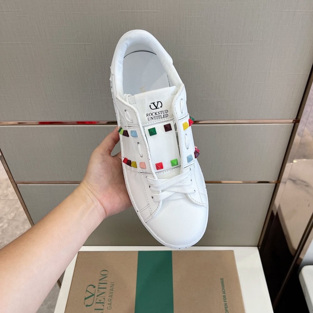 Valentino Sneckers