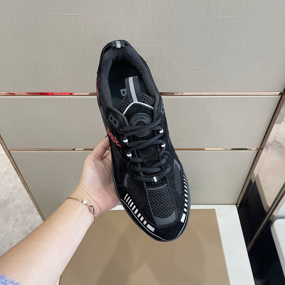 Sneakers Burberry