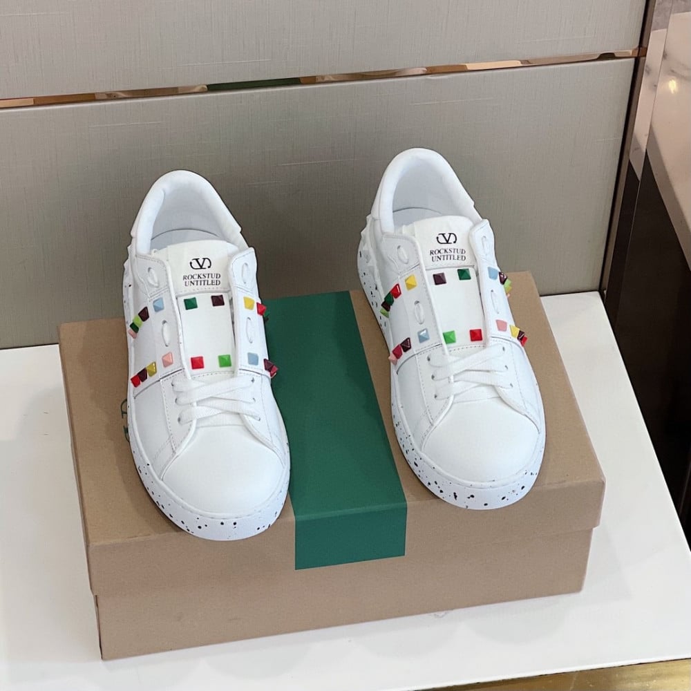 Valentino Sneckers