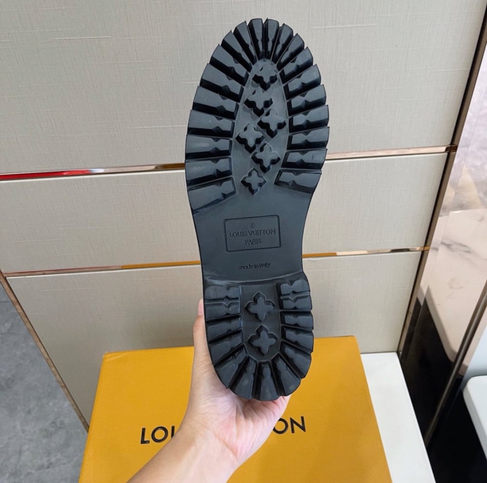 LV Loafers