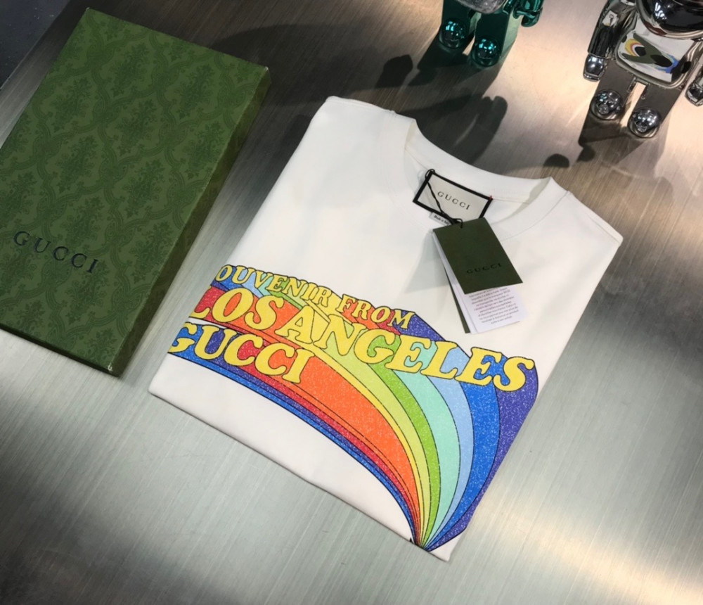 Gucci T-shirt